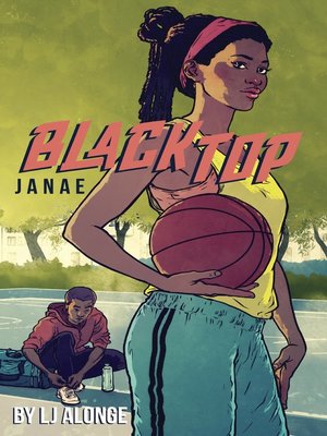 cover image of Janae